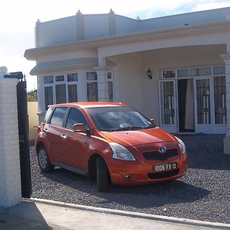 Villa Kaz Resident Plaine Magnien Exterior foto