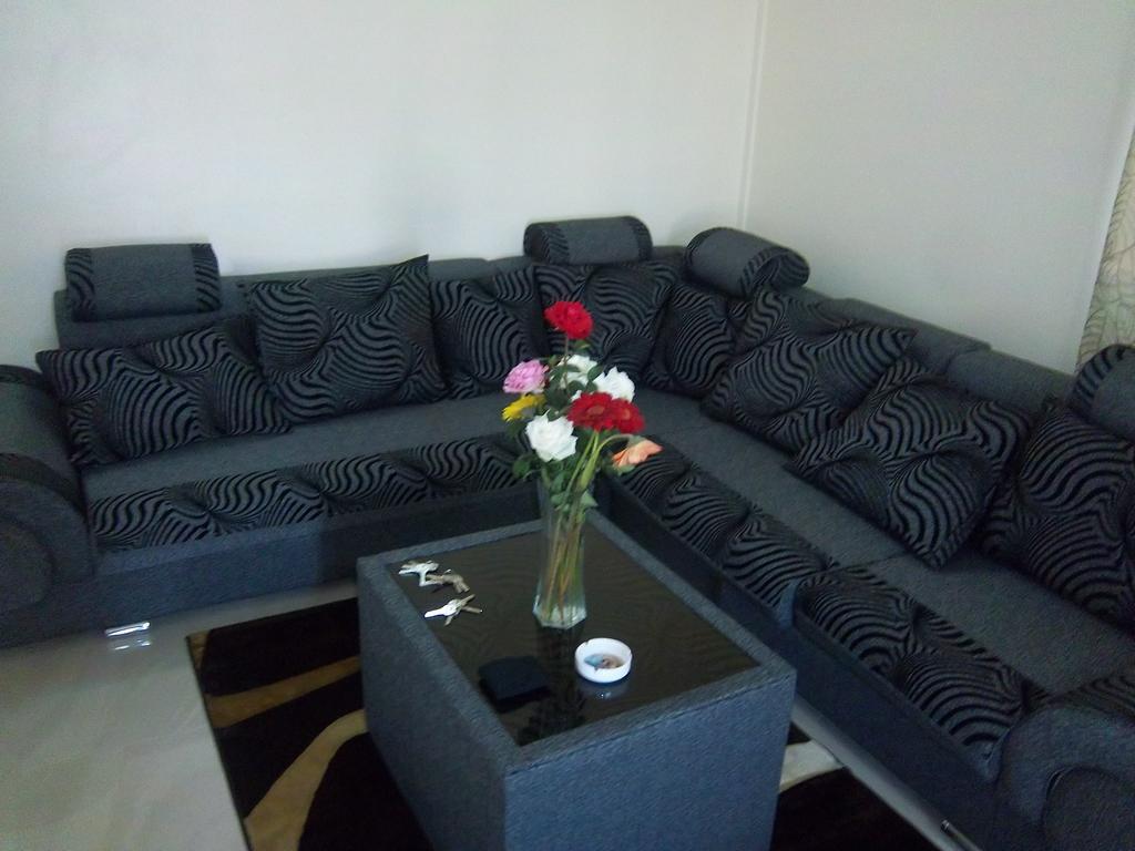 Villa Kaz Resident Plaine Magnien Exterior foto