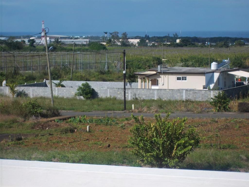 Villa Kaz Resident Plaine Magnien Exterior foto