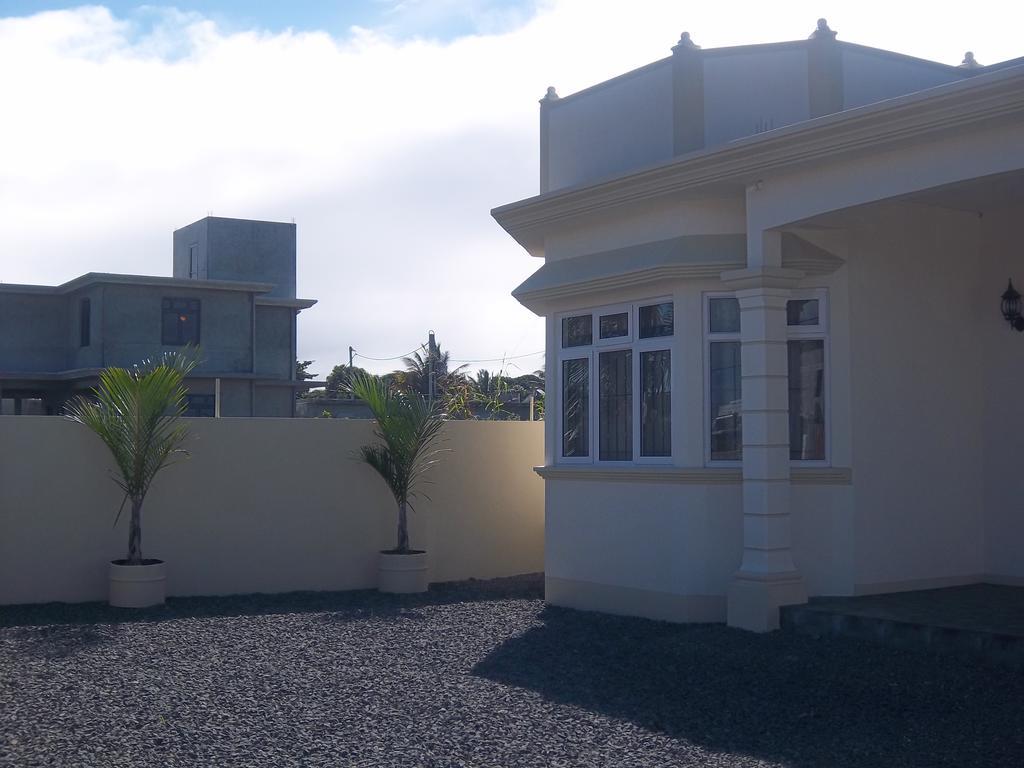 Villa Kaz Resident Plaine Magnien Exterior foto