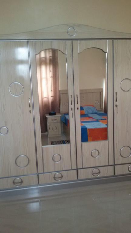 Villa Kaz Resident Plaine Magnien Exterior foto